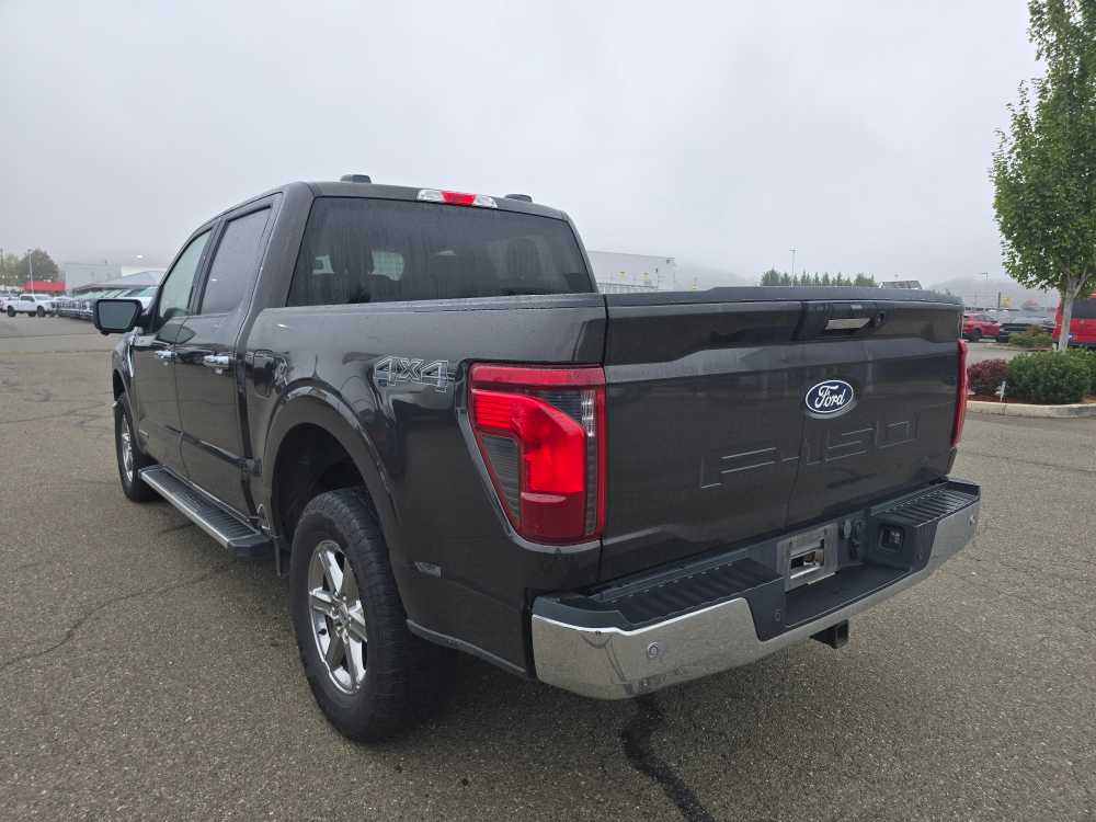 Thumbnail: 2024 Ford F-150 - 2