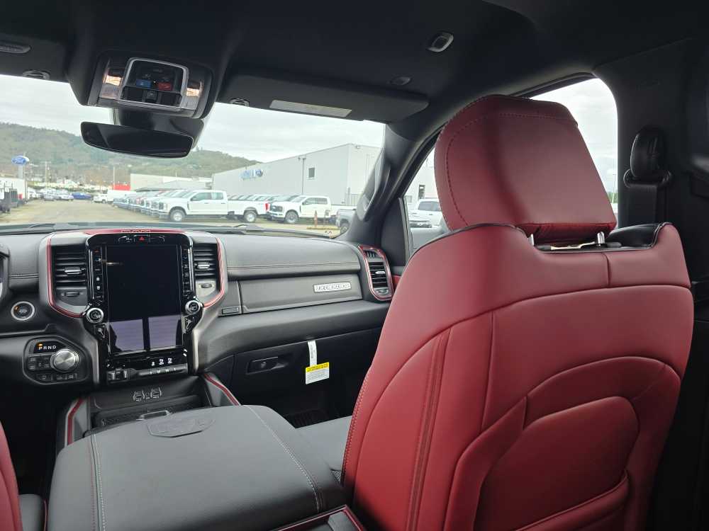 Thumbnail: 2026 RAM 1500 - 14