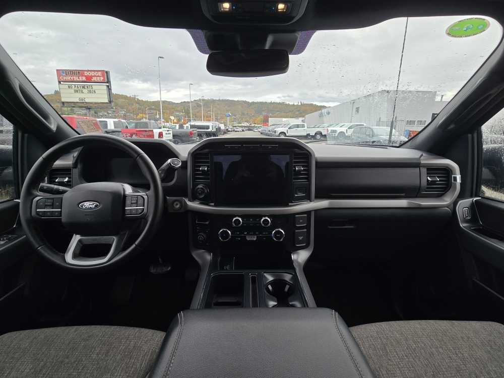 Thumbnail: 2024 Ford F-150 - 14