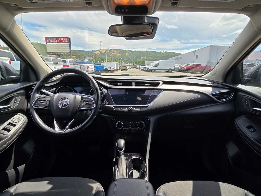 Thumbnail: 2022 Buick Encore GX - 15