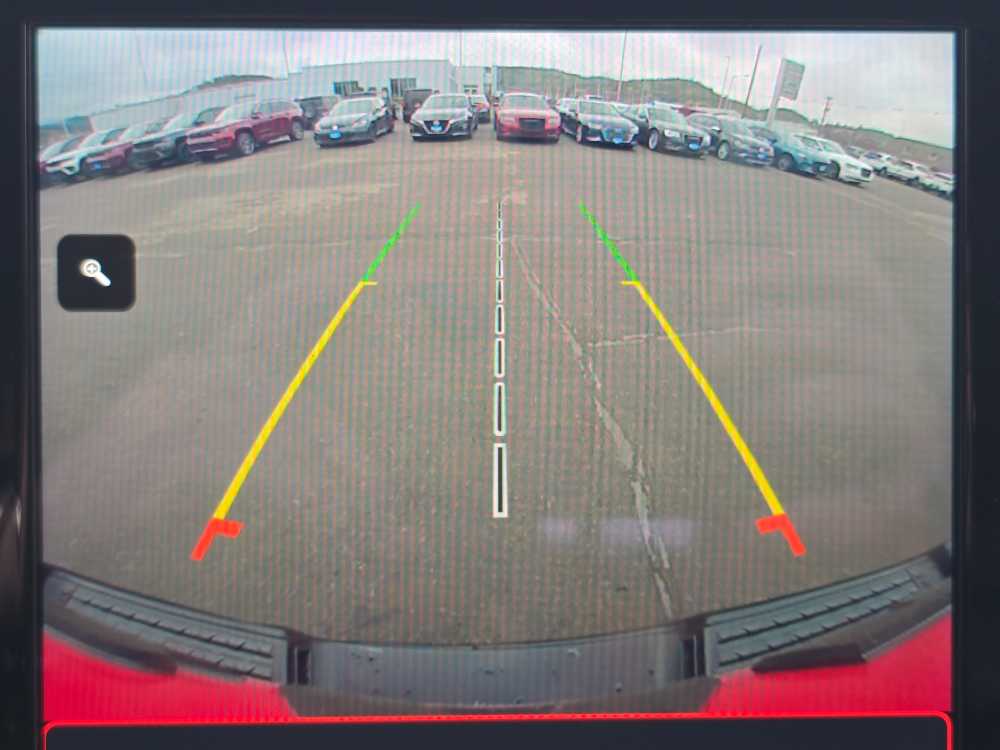 Thumbnail: 2022 RAM 1500 - 20