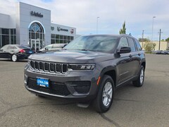2025 Jeep Grand Cherokee Laredo X Sport Utility Roseburg, OR