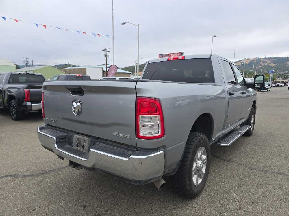 2024 Ram 2500 Big Horn photo 3