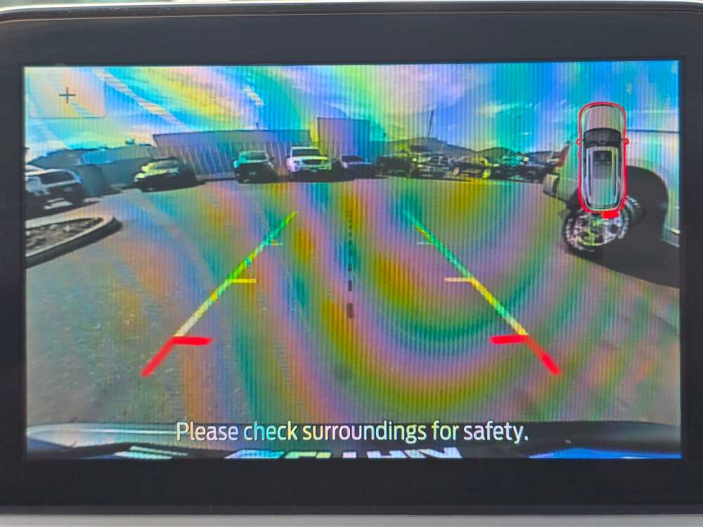 Thumbnail: 2021 Ford Escape - 19