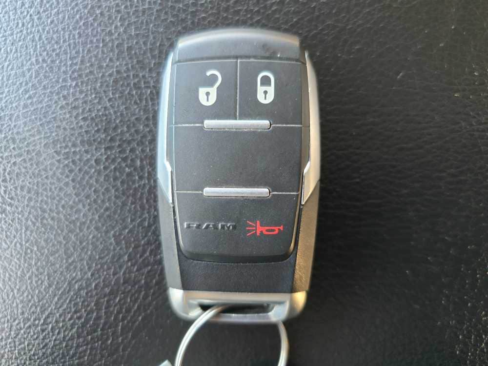 Thumbnail: 2020 RAM 2500 - 23