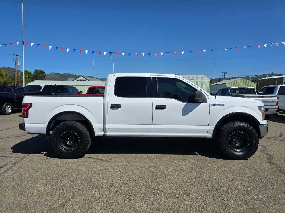 Thumbnail: 2018 Ford F-150 - 6