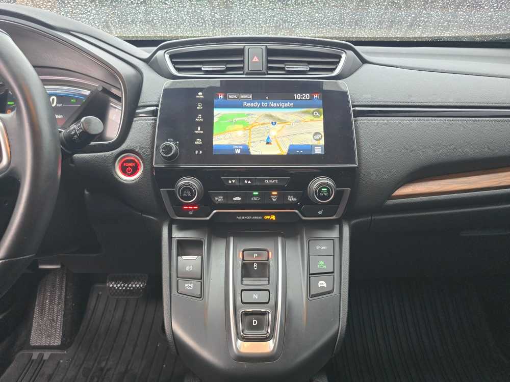 Thumbnail: 2022 Honda CR-V - 12