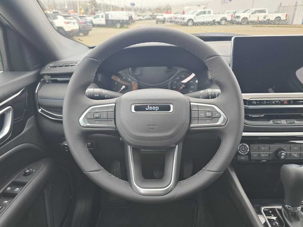 Thumbnail: 2026 Jeep Compass - 11