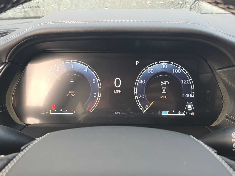 Thumbnail: 2025 Jeep Grand Cherokee - 20