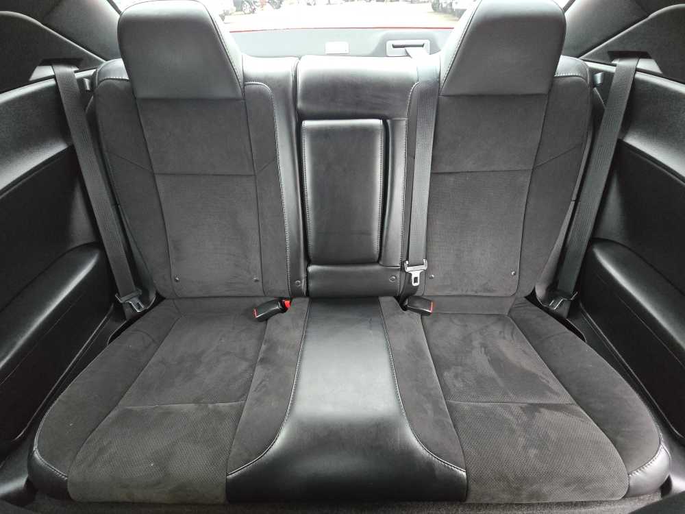 Thumbnail: 2015 Dodge Challenger - 16