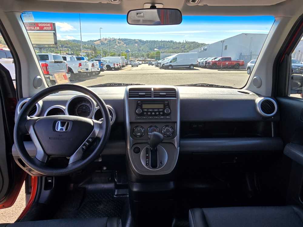 Thumbnail: 2003 Honda Element - 15