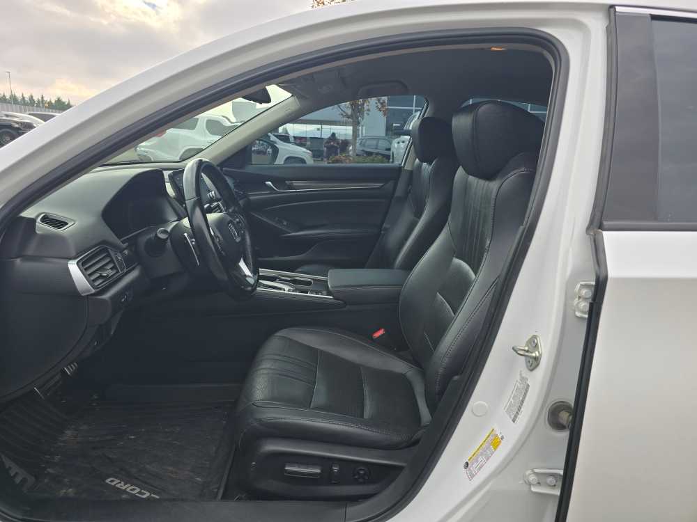 Thumbnail: 2021 Honda Accord - 9