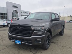 2026 Ram 1500 Laramie Pickup