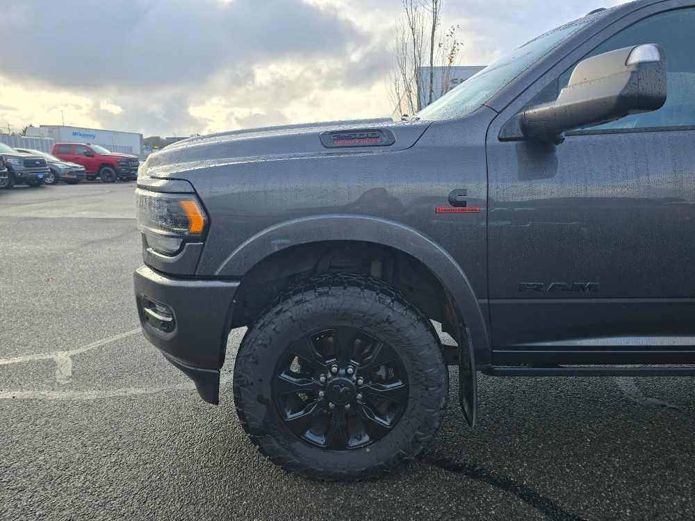 Thumbnail: 2022 RAM 2500 - 6