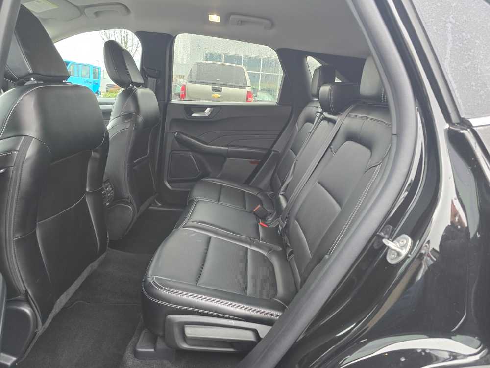 Thumbnail: 2025 Ford Escape - 16