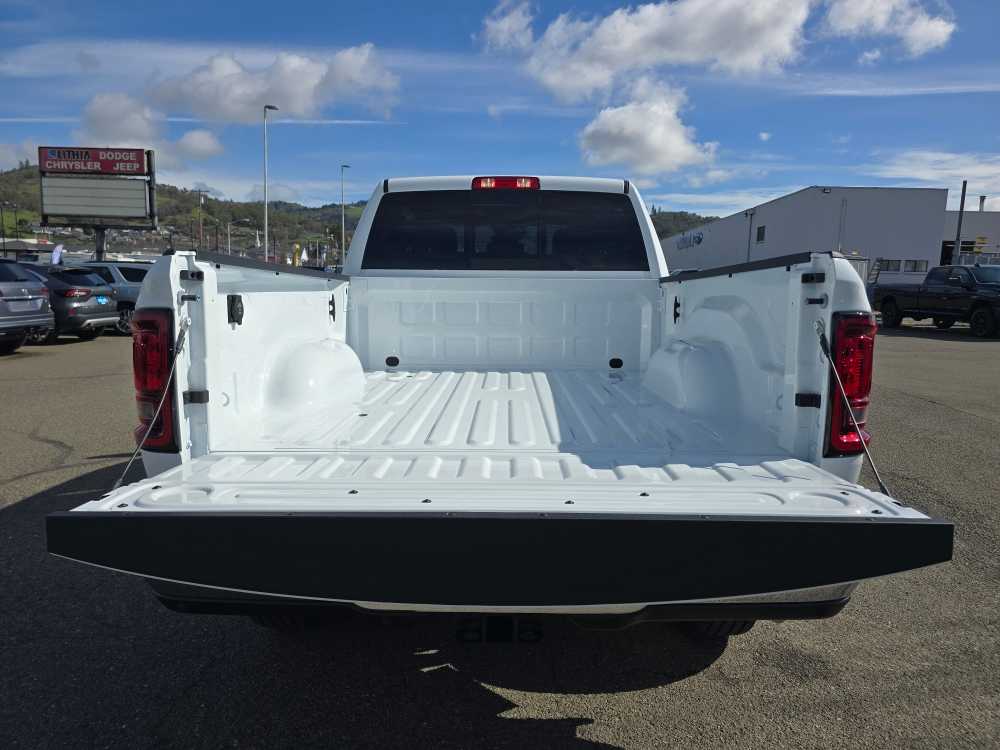 Thumbnail: 2026 RAM 2500 - 20