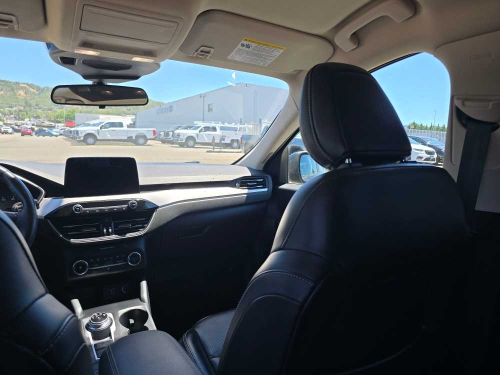 Thumbnail: 2020 Ford Escape - 13