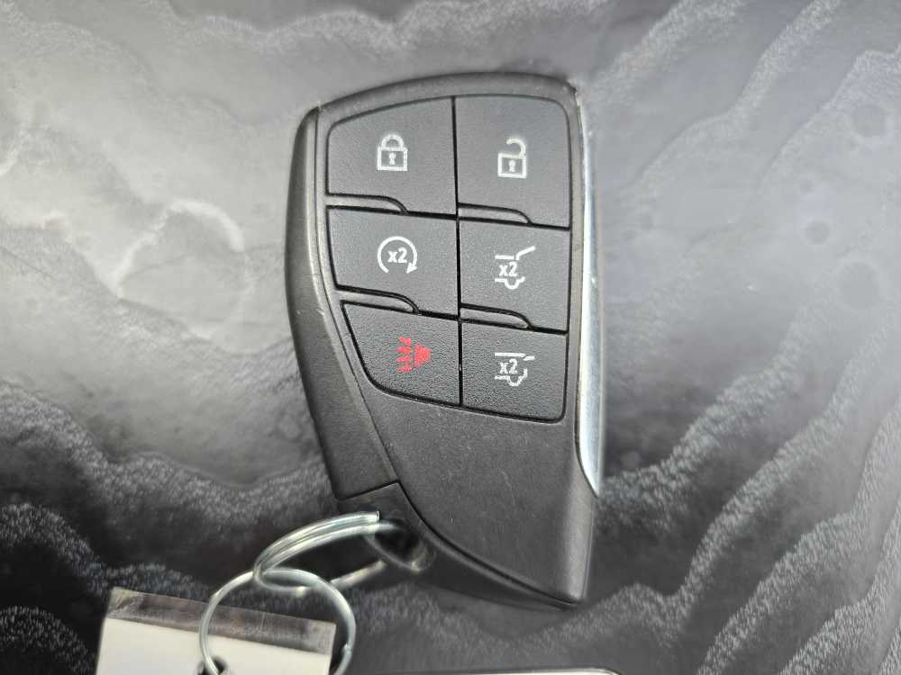 Thumbnail: 2021 GMC Yukon XL - 22