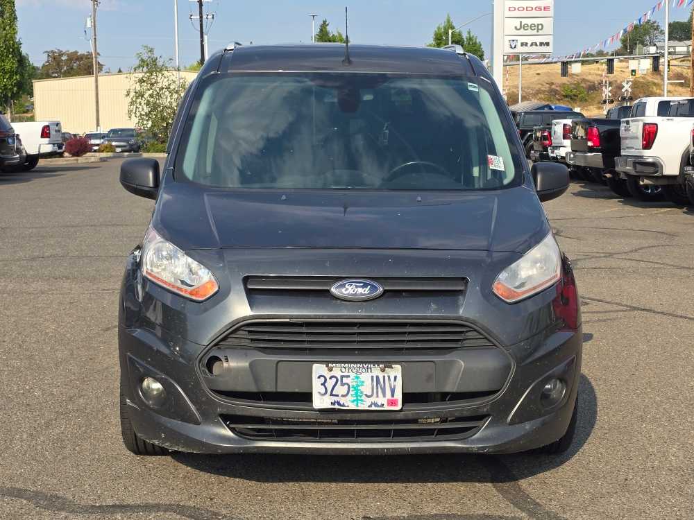 Thumbnail: 2016 Ford Transit Series - 5