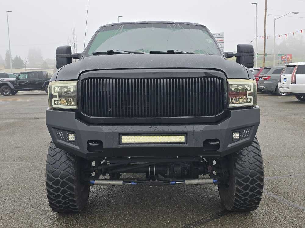 Thumbnail: 2005 Ford F-250 - 5