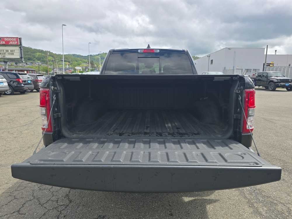 Thumbnail: 2020 RAM 1500 - 19