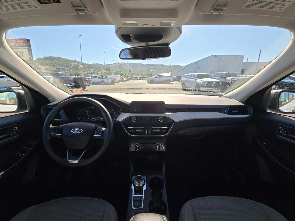 Thumbnail: 2022 Ford Escape - 14