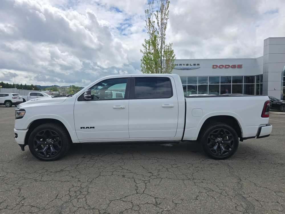 Thumbnail: 2021 RAM 1500 - 2