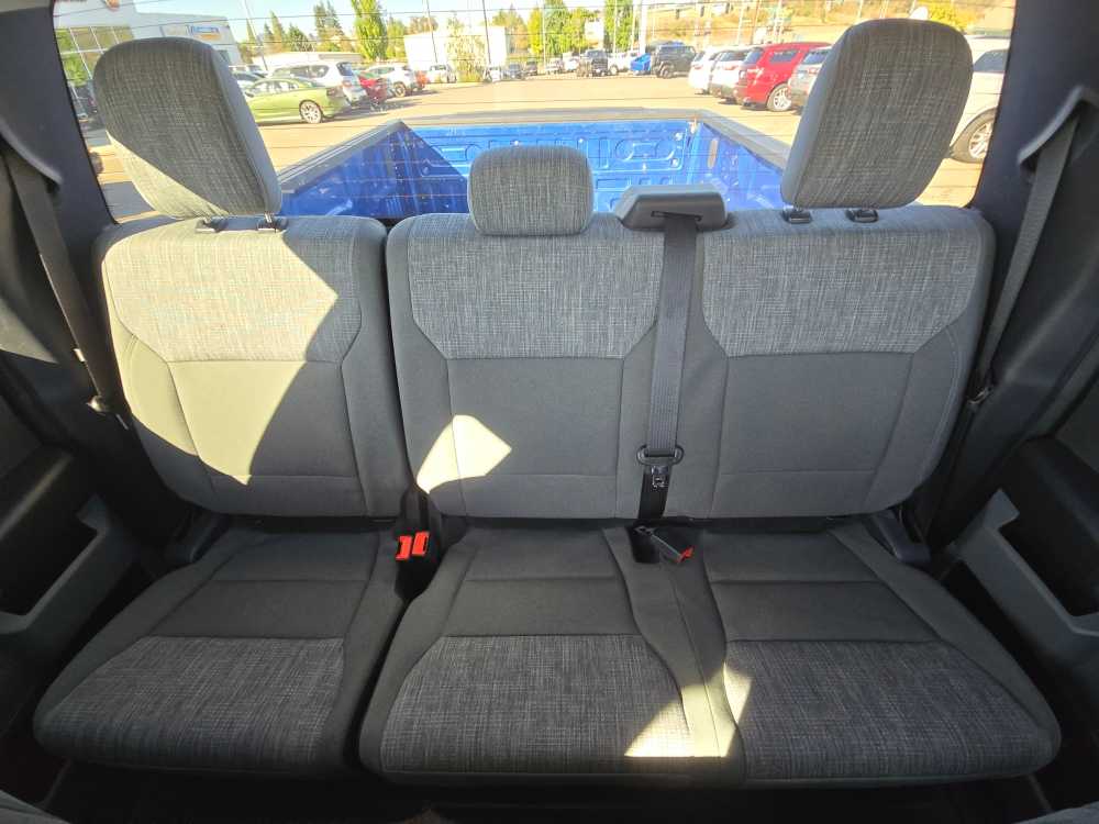 Thumbnail: 2023 Ford F-150 - 18