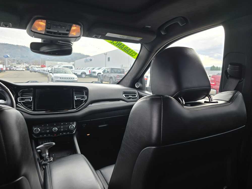 Thumbnail: 2022 Dodge Durango - 14