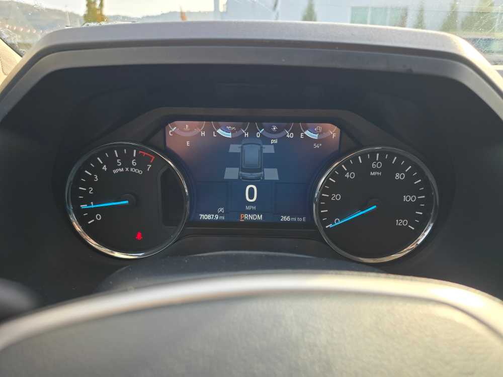 Thumbnail: 2024 Ford Expedition MAX - 21