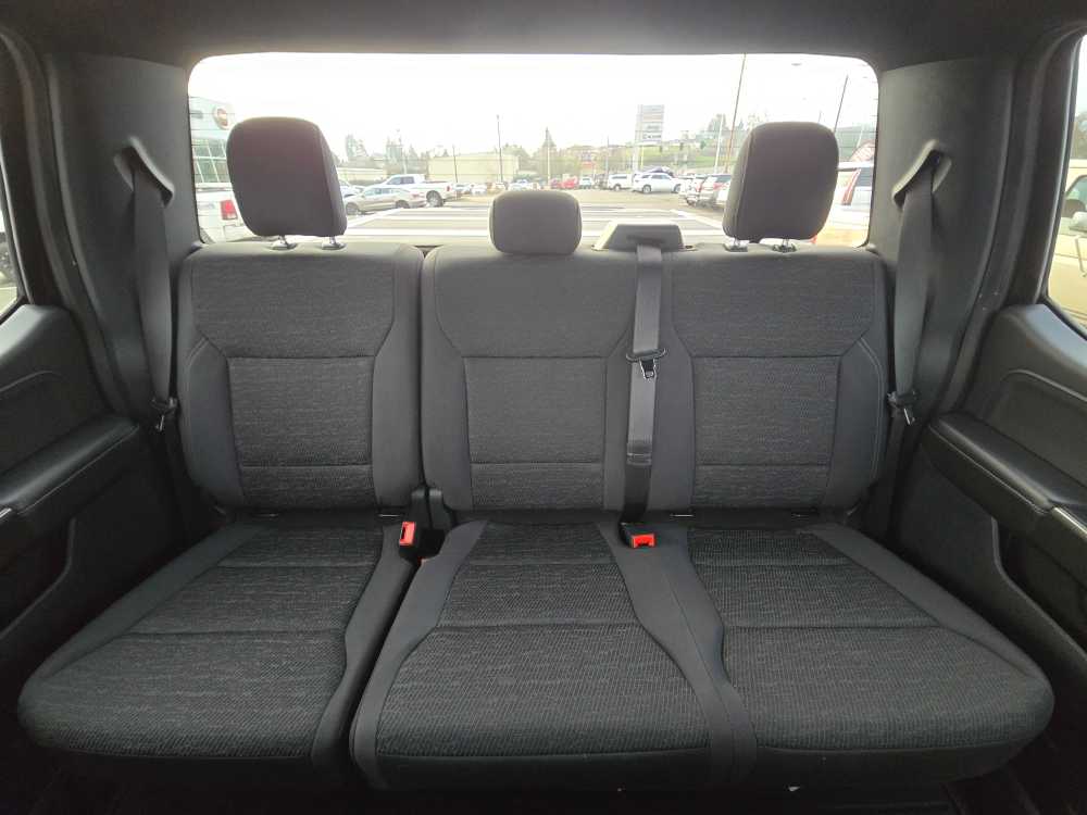 Thumbnail: 2022 Ford F-150 - 17