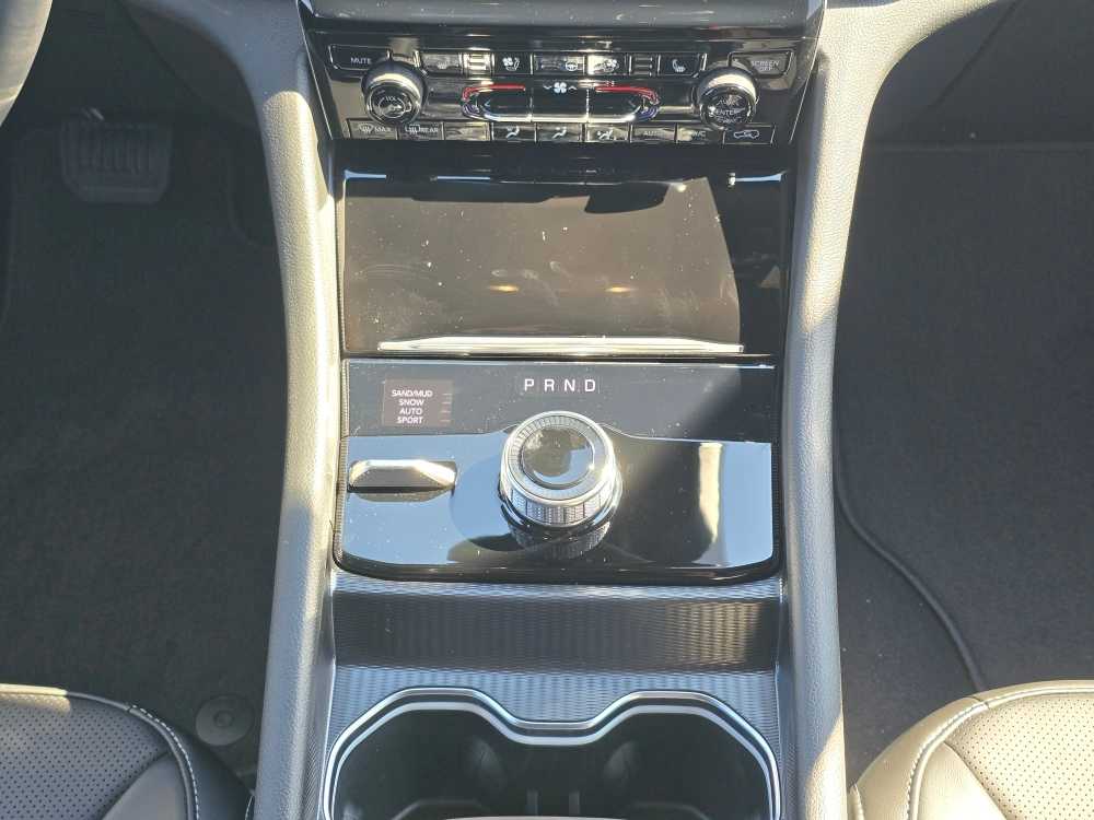 Thumbnail: 2025 Jeep Grand Cherokee - 13