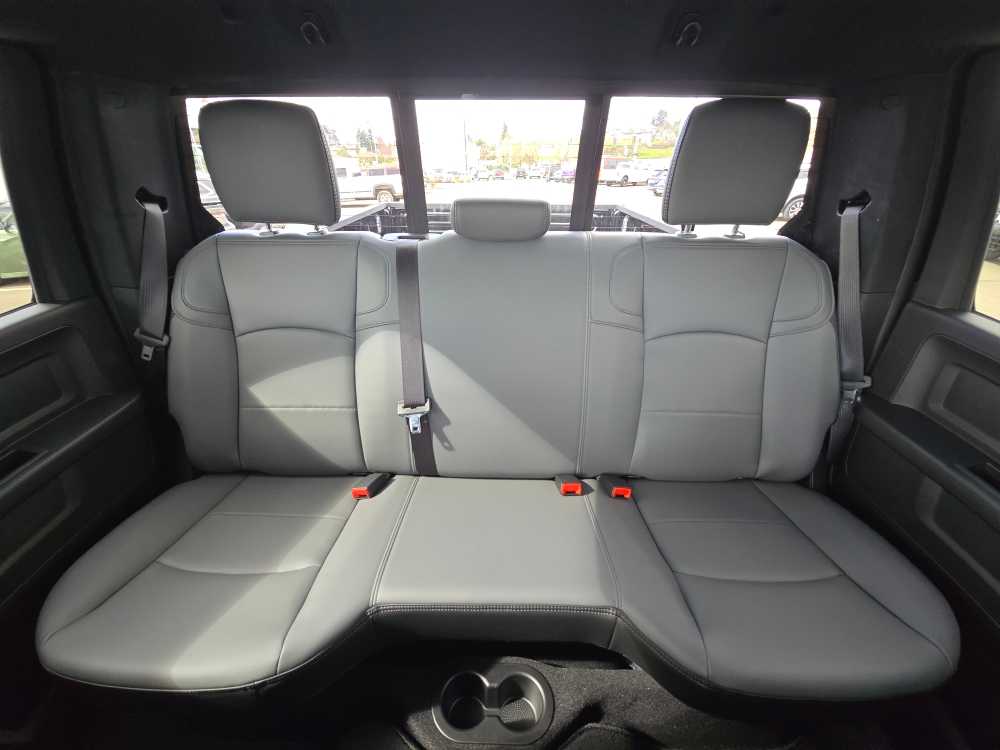 Thumbnail: 2026 RAM 2500 - 18