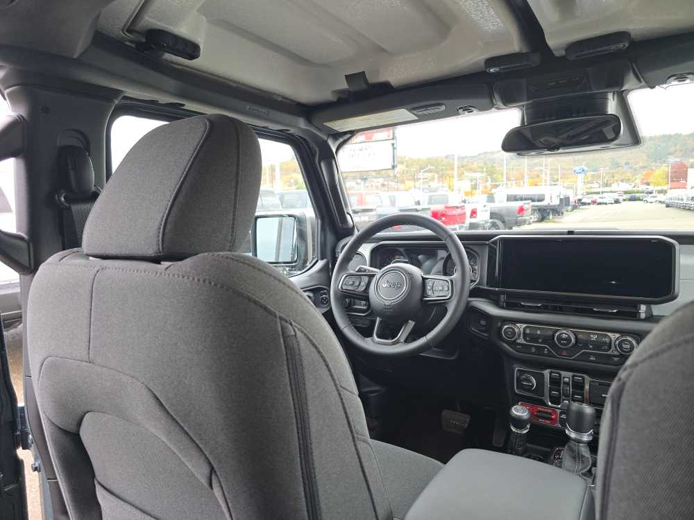 Thumbnail: 2026 Jeep Wrangler - 10