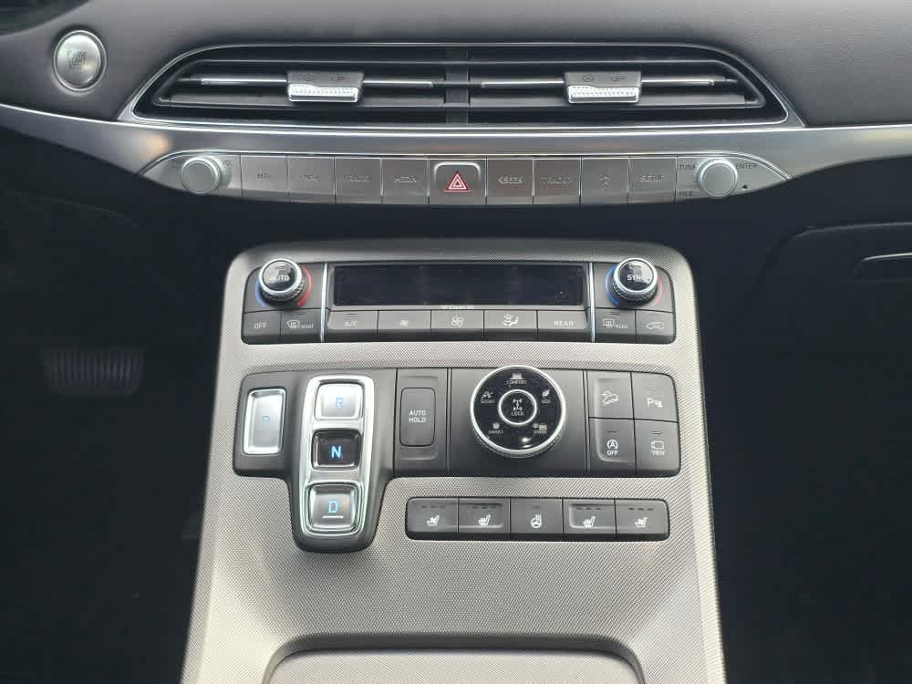 Thumbnail: 2020 Hyundai Palisade - 13