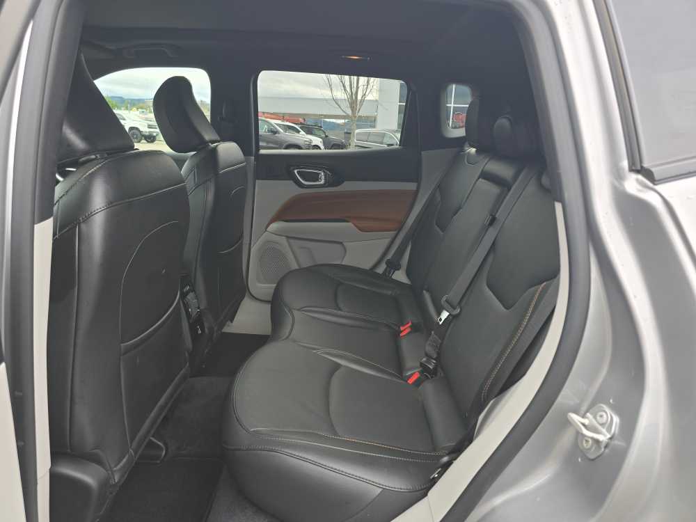 Thumbnail: 2023 Jeep Compass - 16