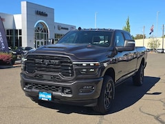 2026 Ram 2500 Laramie Pickup Roseburg, OR