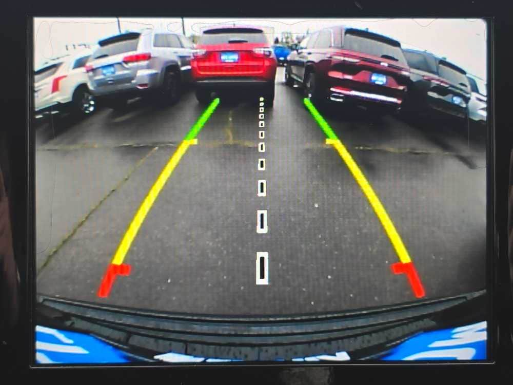 Thumbnail: 2021 Jeep Grand Cherokee - 19