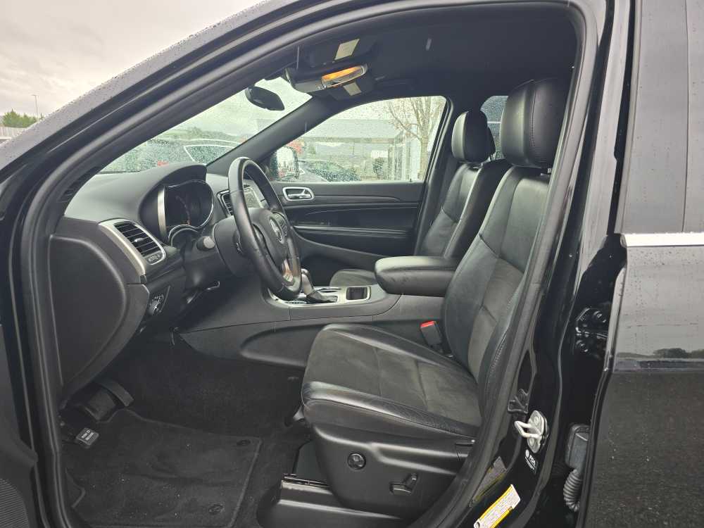 Thumbnail: 2021 Jeep Grand Cherokee - 9