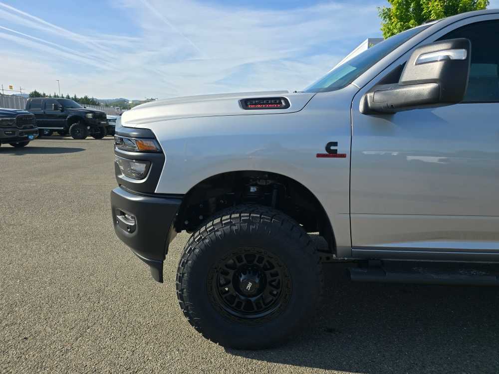 Thumbnail: 2026 RAM 3500 - 19