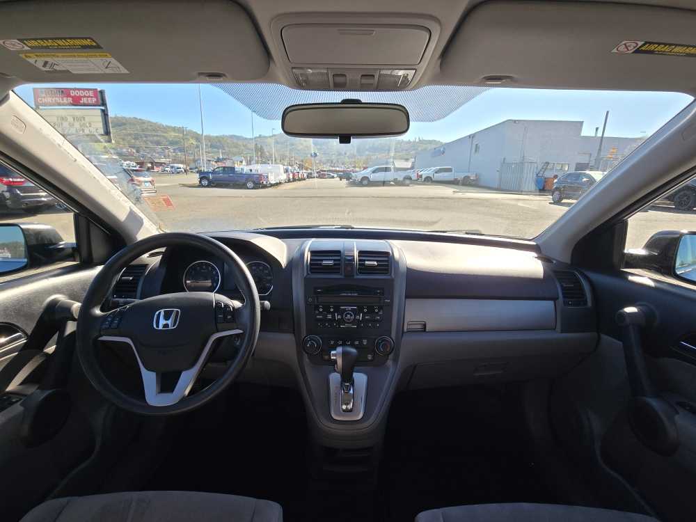 Thumbnail: 2010 Honda CR-V - 16