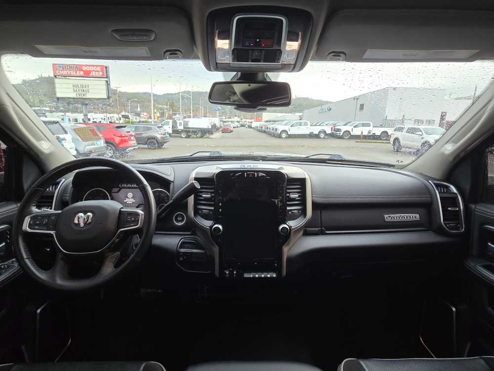 Thumbnail: 2024 RAM 2500 - 16