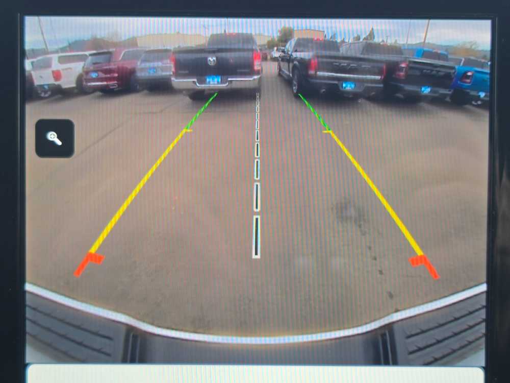 Thumbnail: 2024 RAM 2500 - 21