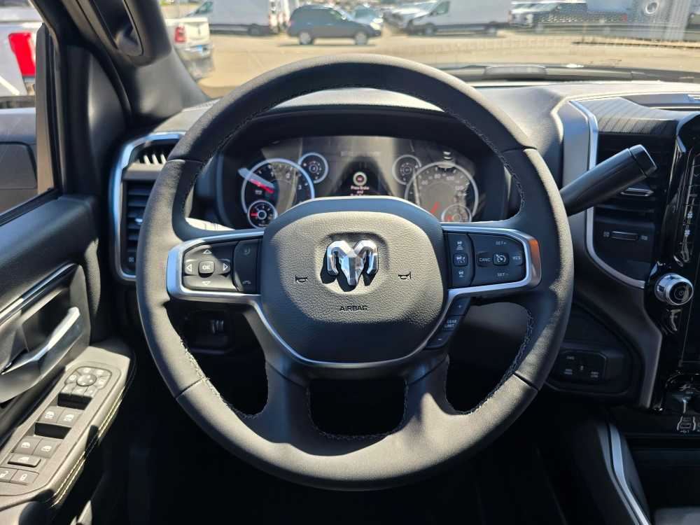 Thumbnail: 2025 RAM 3500 - 11