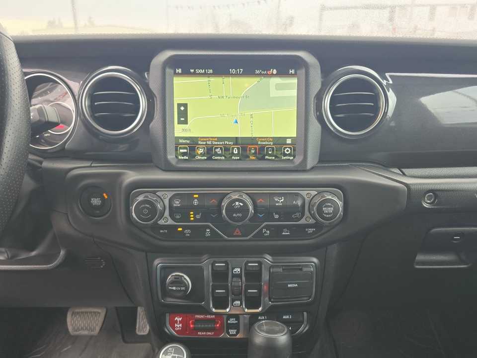 Thumbnail: 2023 Jeep Wrangler - 12