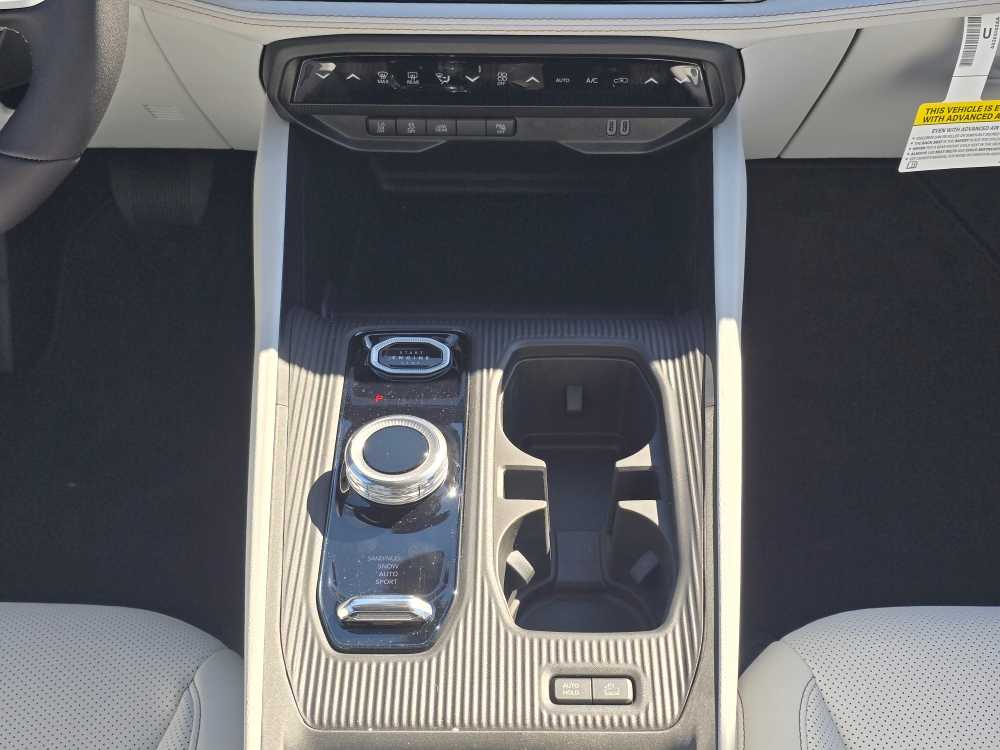 Thumbnail: 2026 Jeep Cherokee - 13