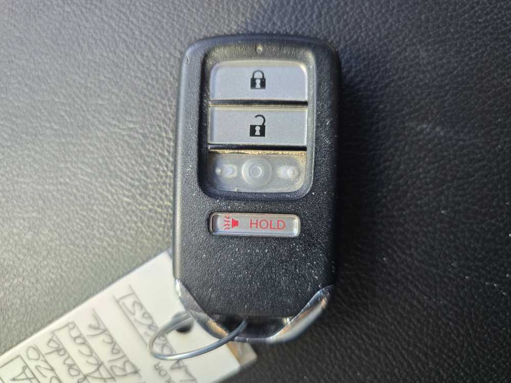 Thumbnail: 2020 Honda Accord - 21