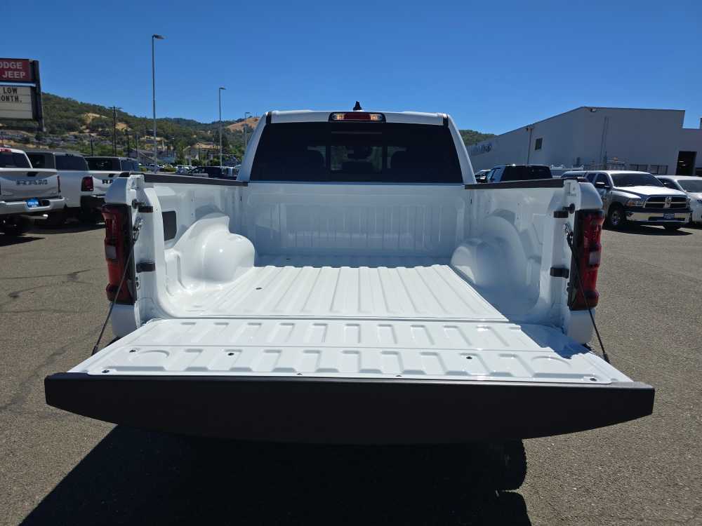 Thumbnail: 2026 RAM 1500 - 20