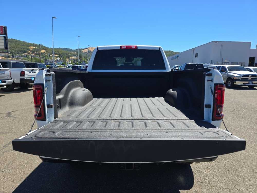 Thumbnail: 2026 RAM 2500 - 19