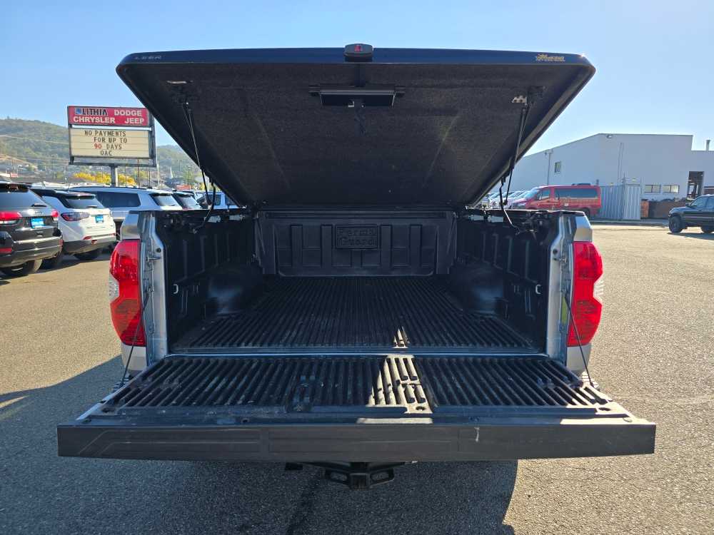 Thumbnail: 2014 Toyota Tundra - 20